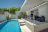 Villa à Empuriabrava - ILH03 MONTSENY