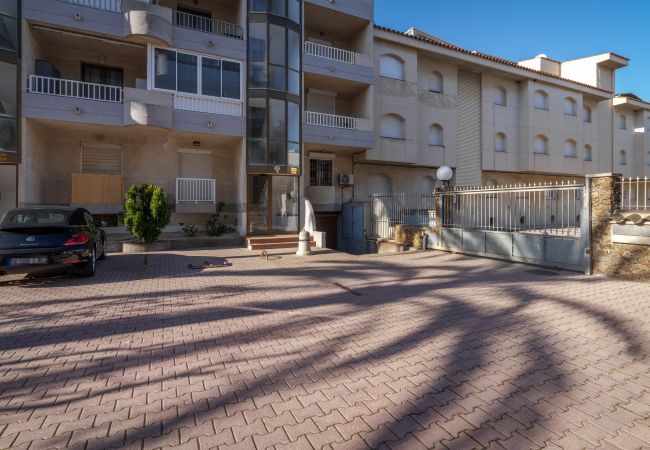 Appartement à Empuriabrava - ILA37 port ROYAL