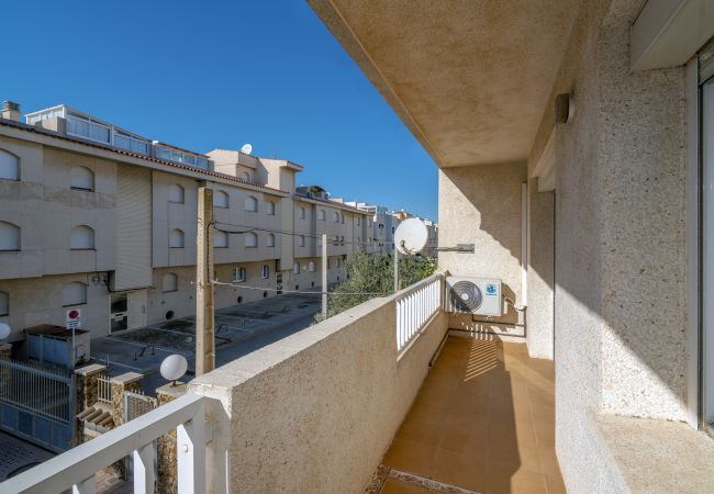 Appartement à Empuriabrava - ILA37 port ROYAL