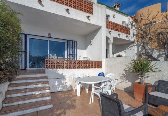 Maison mitoyenne à Empuriabrava - LV21 LIOBREGAT