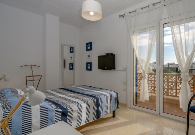 Maison mitoyenne à Empuriabrava - LV21 LIOBREGAT