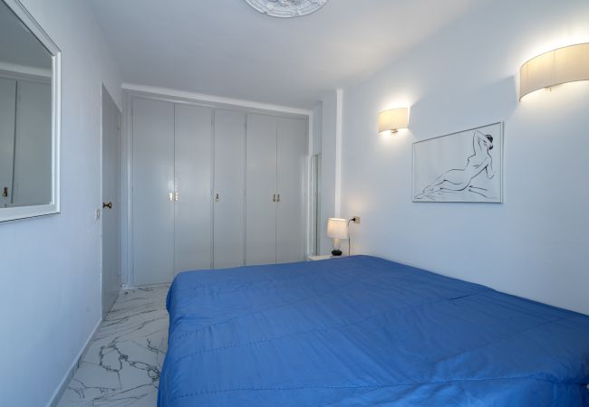 Appartement à Empuriabrava - ILA26 BAHIA2