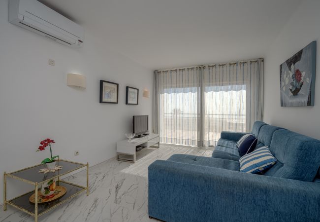 Appartement à Empuriabrava - ILA26 BAHIA2