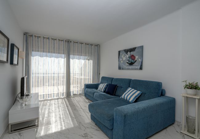 Appartement à Empuriabrava - ILA26 BAHIA2