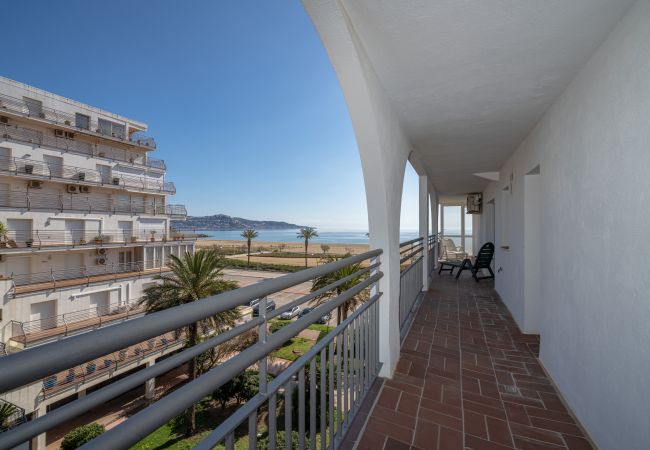 Appartement à Empuriabrava - ILA26 BAHIA2