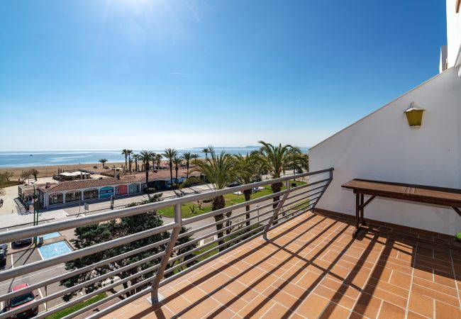 Appartement à Empuriabrava - ILA26 BAHIA2