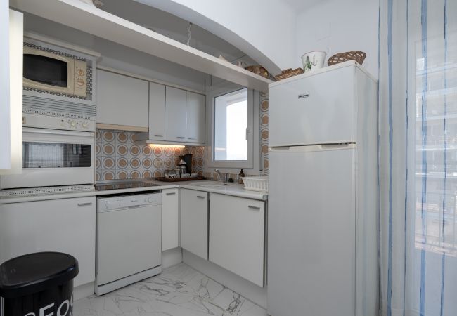 Appartement à Empuriabrava - ILA26 BAHIA2