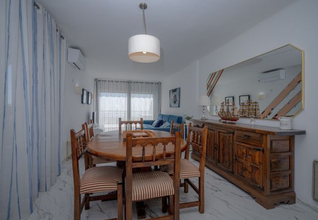 Appartement à Empuriabrava - ILA26 BAHIA2