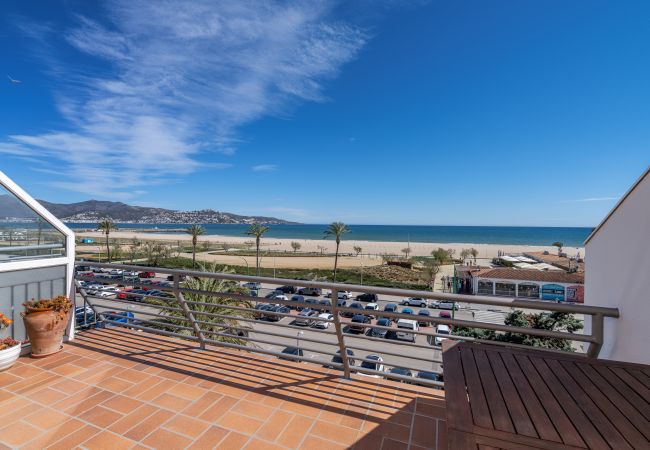 Appartement à Empuriabrava - ILA26 BAHIA2