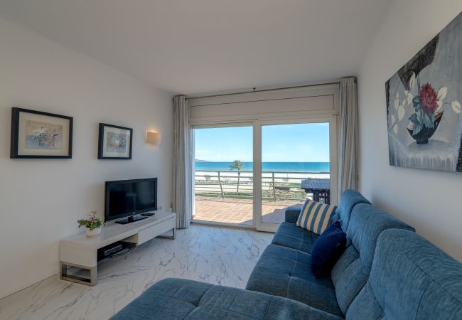 Appartement à Empuriabrava - ILA26 BAHIA2