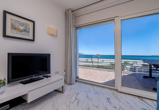 Appartement à Empuriabrava - ILA26 BAHIA2