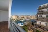 Appartement à Empuriabrava - ILA26 BAHIA2