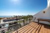 Appartement à Empuriabrava - ILA26 BAHIA2