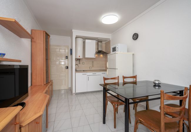 Appartement à Empuriabrava - ILA04