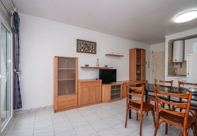 Appartement à Empuriabrava - ILA04