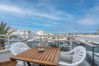 Appartement à Empuriabrava - ILA04