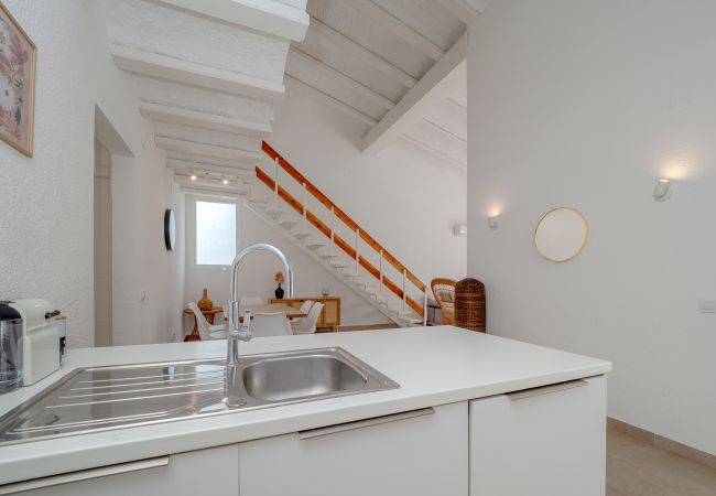 Maison à Empuriabrava - ILV01 MONTGRI