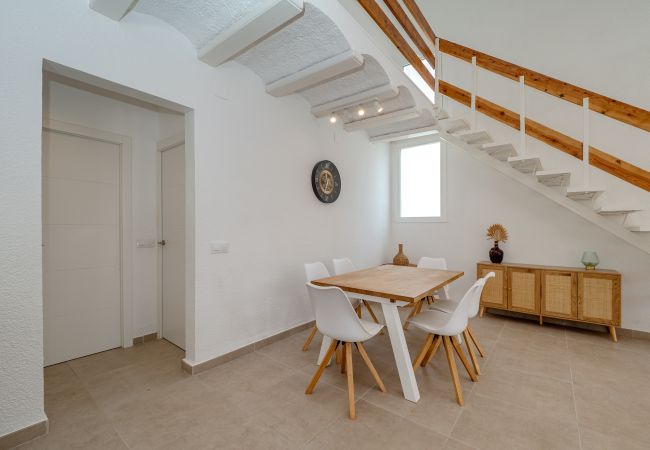 Maison à Empuriabrava - ILV01 MONTGRI
