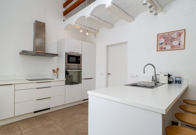 Maison à Empuriabrava - ILV01 MONTGRI