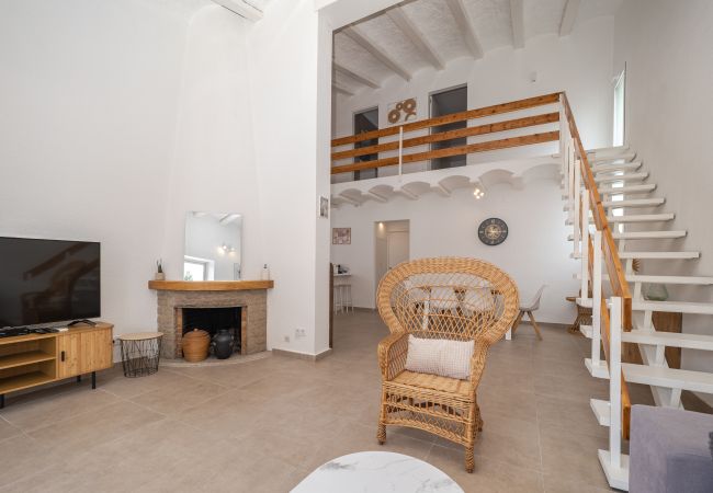 Maison à Empuriabrava - ILV01 MONTGRI