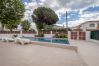 Maison à Empuriabrava - ILV01 MONTGRI