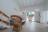 Maison à Empuriabrava - ILV01 MONTGRI