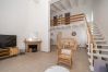 Maison à Empuriabrava - ILV01 MONTGRI