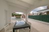 Maison à Empuriabrava - ILV01 MONTGRI