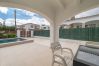 Maison à Empuriabrava - ILV01 MONTGRI