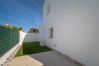 Maison à Empuriabrava - ILV01 MONTGRI