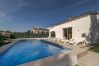 Maison à Empuriabrava - ILV01 MONTGRI