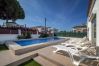 Maison à Empuriabrava - ILV01 MONTGRI