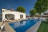 Maison à Empuriabrava - ILV01 MONTGRI