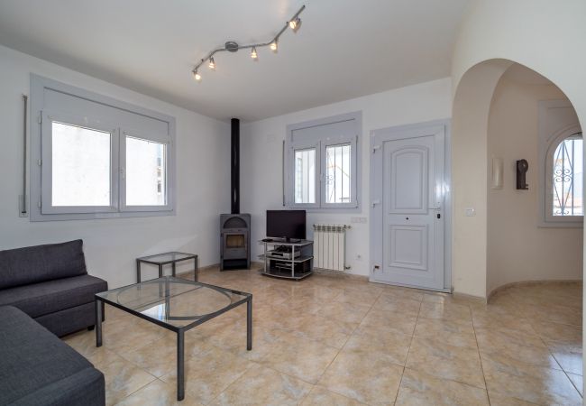 Maison à Empuriabrava - LV14 FRANCOLI