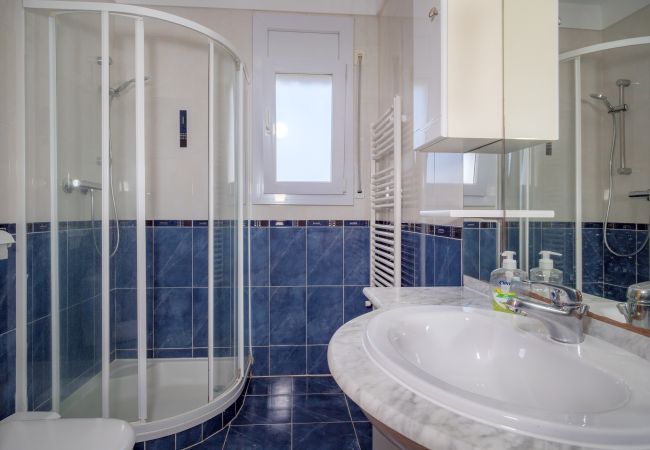 Maison à Empuriabrava - LV14 FRANCOLI