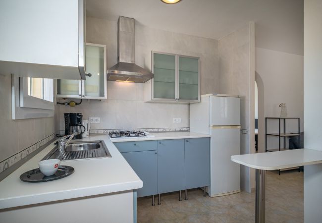 Maison à Empuriabrava - LV14 FRANCOLI