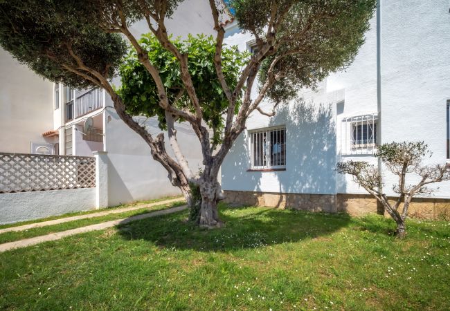 Maison à Empuriabrava - LV14 FRANCOLI
