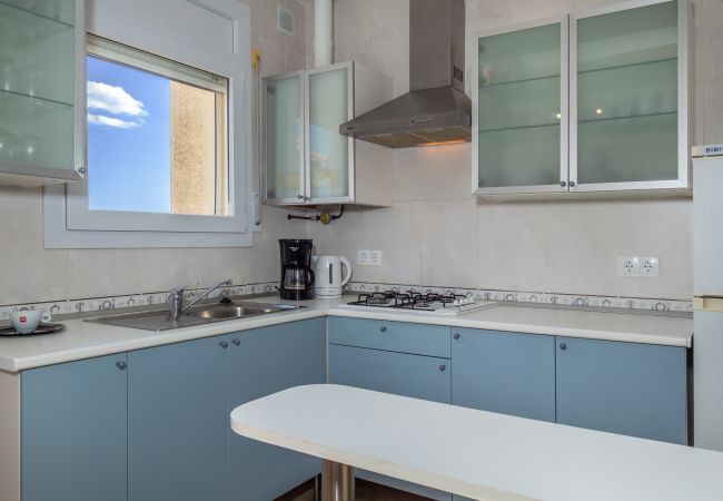 Maison à Empuriabrava - LV14 FRANCOLI