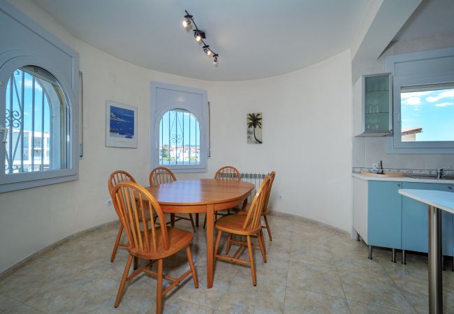 Maison à Empuriabrava - LV14 FRANCOLI