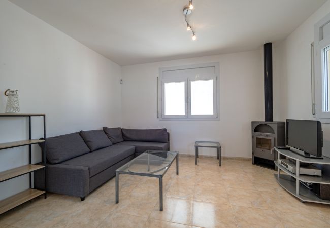 Maison à Empuriabrava - LV14 FRANCOLI