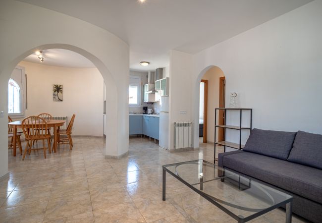 Maison à Empuriabrava - LV14 FRANCOLI