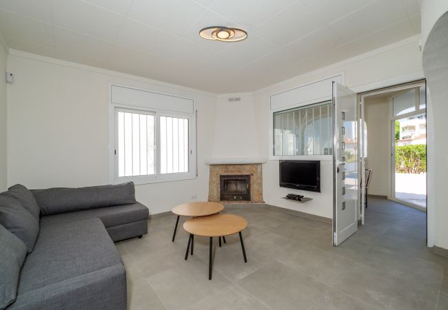 Maison à Empuriabrava - LV14 FRANCOLI