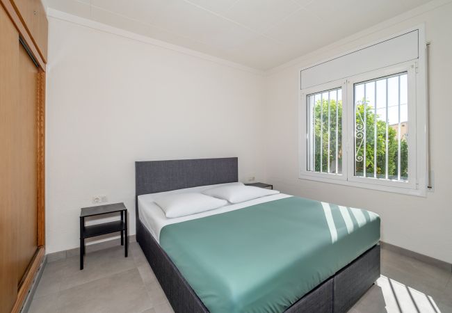 Maison à Empuriabrava - LV14 FRANCOLI