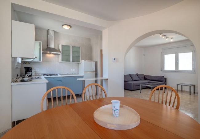 Maison à Empuriabrava - LV14 FRANCOLI
