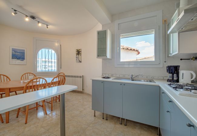 Maison à Empuriabrava - LV14 FRANCOLI