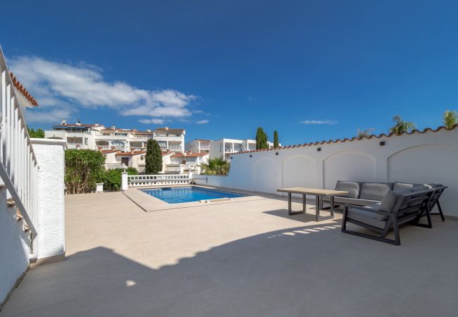Maison à Empuriabrava - LV14 FRANCOLI