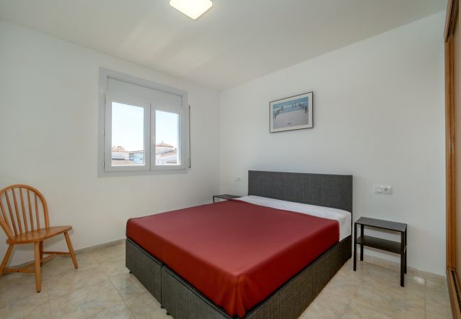 Maison à Empuriabrava - LV14 FRANCOLI