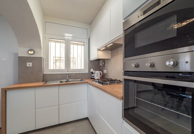 Maison à Empuriabrava - LV14 FRANCOLI