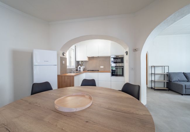 Maison à Empuriabrava - LV14 FRANCOLI