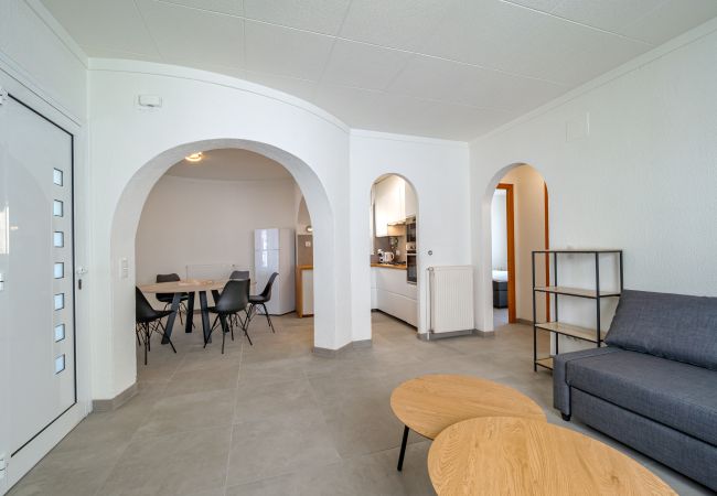 Maison à Empuriabrava - LV14 FRANCOLI